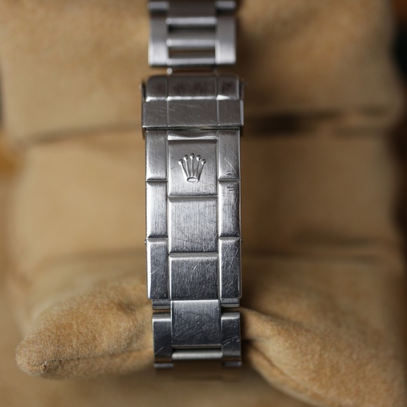 Rolex Submariner Watch - Picture 5 of 5